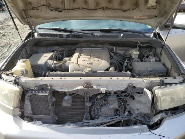 Photo 12 from auction – 2008 TOYOTA SEQUOIA LI with VIN 5TDBY68A98S002680