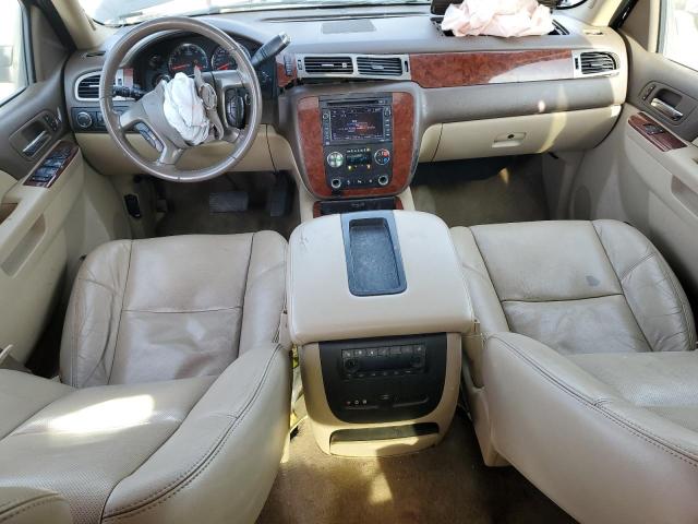 Photo 8 from auction – 2010 CHEVROLET TAHOE K150 with VIN 1GNUKCE02AR223084