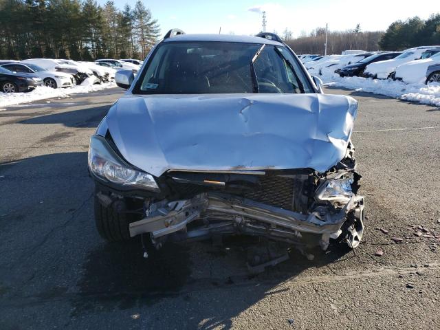 Photo 5 from auction – 2013 SUBARU XV CROSSTR with VIN JF2GPAGC6D2896283