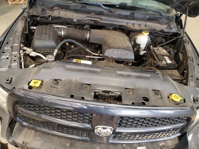 Photo 11 from auction – 2017 RAM 1500 ST with VIN 1C6RR7KG3HS733098