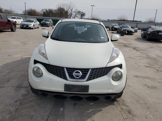 Photo 5 from auction – 2011 NISSAN JUKE S with VIN JN8AF5MR1BT018943