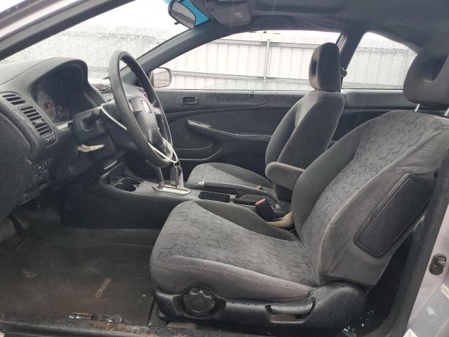 Photo 7 from auction – 2002 HONDA CIVIC EX with VIN 1HGEM22082L105407