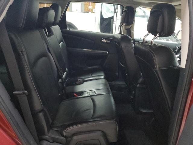 Photo 11 from auction – 2011 DODGE JOURNEY LU with VIN 3D4PH9FG4BT524079