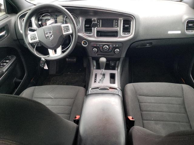 Photo 8 from auction – 2014 DODGE CHARGER SE with VIN 2C3CDXBG8EH284635