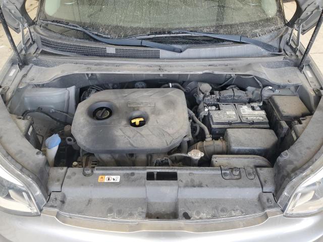 Photo 11 from auction – 2018 KIA SOUL + with VIN KNDJP3A58J7593708