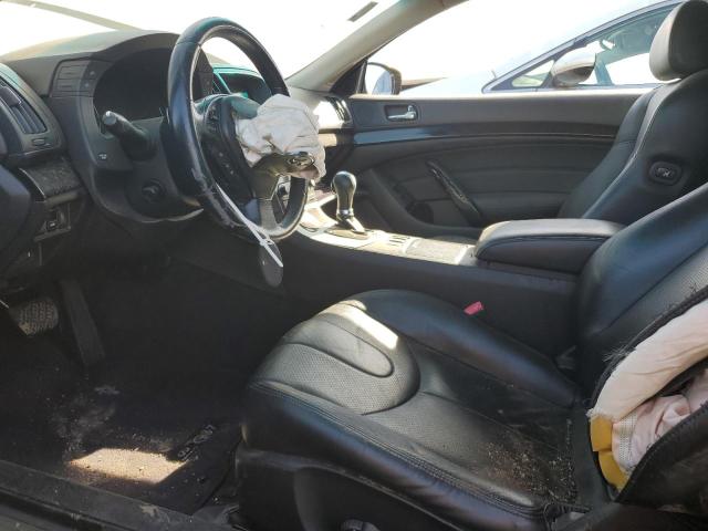 Photo 7 from auction – 2008 INFINITI G37 BASE with VIN JNKCV64E98M106103