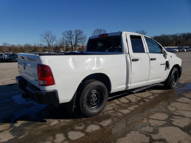 Photo 3 from auction – 2012 DODGE RAM 1500 S with VIN 1C6RD7FP2CS317741