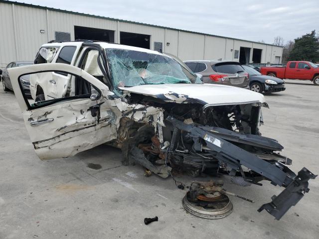 Photo 4 from auction – 2008 CHEVROLET SUBURBAN C with VIN 1GNFC16058R269771