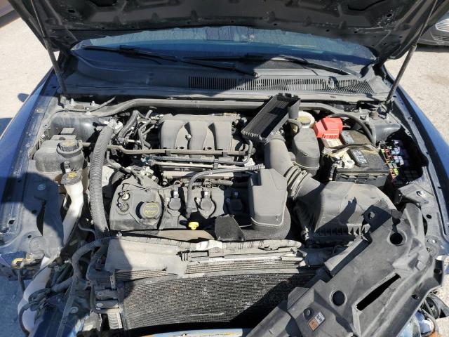 Photo 11 from auction – 2017 FORD TAURUS POL with VIN 1FAHP2L82HG108723