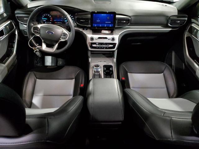Фото 8 с аукциона – 2022 FORD EXPLORER X с VIN 1FMSK8DH6NGB10370