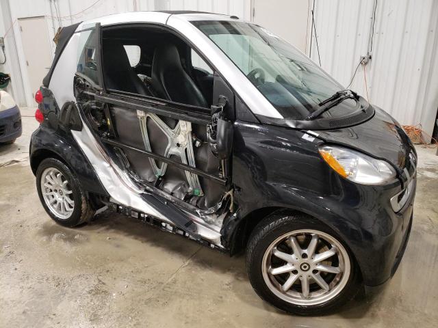 Photo 4 from auction – 2012 SMART FORTWO PAS with VIN WMEEK3BA6CK557173