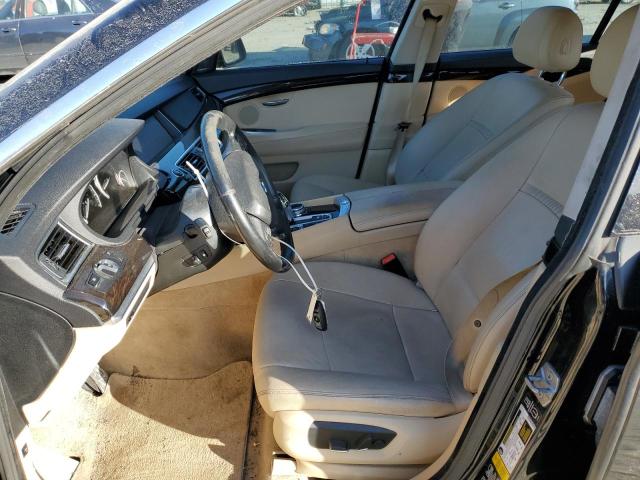 Photo 7 from auction – 2014 BMW 535 XIGT with VIN WBA5M4C50ED183339