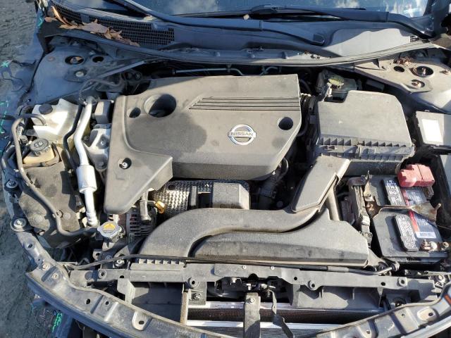 Photo 11 from auction – 2013 NISSAN ALTIMA 2.5 with VIN 1N4AL3AP9DC919109