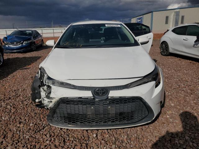 Photo 5 from auction – 2020 TOYOTA COROLLA LE with VIN 5YFEPRAE1LP145591