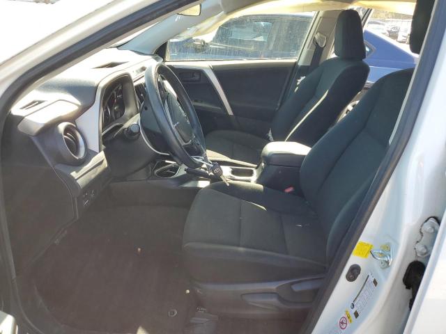 Photo 7 from auction – 2016 TOYOTA RAV4 LE with VIN JTMZFREV8GJ078285