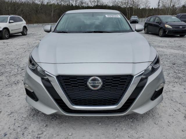 Photo 5 from auction – 2020 NISSAN ALTIMA S with VIN 1N4BL4BVXLC211750