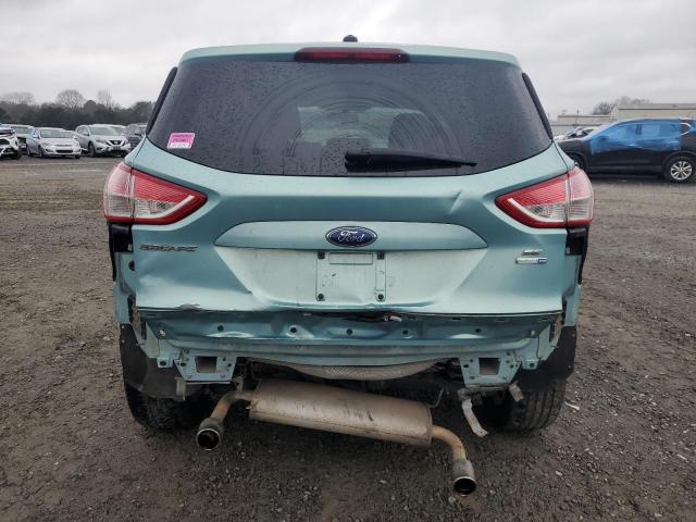 Photo 6 from auction – 2013 FORD ESCAPE SE with VIN 1FMCU9GX3DUC20638