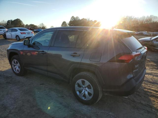 Photo 2 from auction – 2022 TOYOTA RAV4 LE with VIN 2T3H1RFV5NW188346