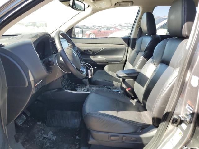 Photo 7 from auction – 2020 MITSUBISHI OUTLANDER with VIN JA4AD3A38LZ020848