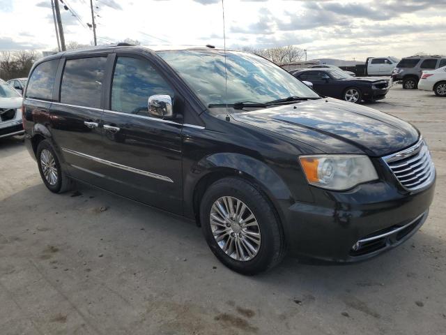 Photo 4 from auction – 2011 CHRYSLER TOWN & COU with VIN 2A4RR6DG1BR612458