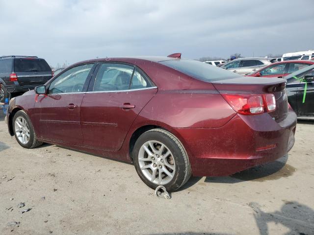 Photo 2 from auction – 2015 CHEVROLET MALIBU 1LT with VIN 1G11C5SLXFF174818