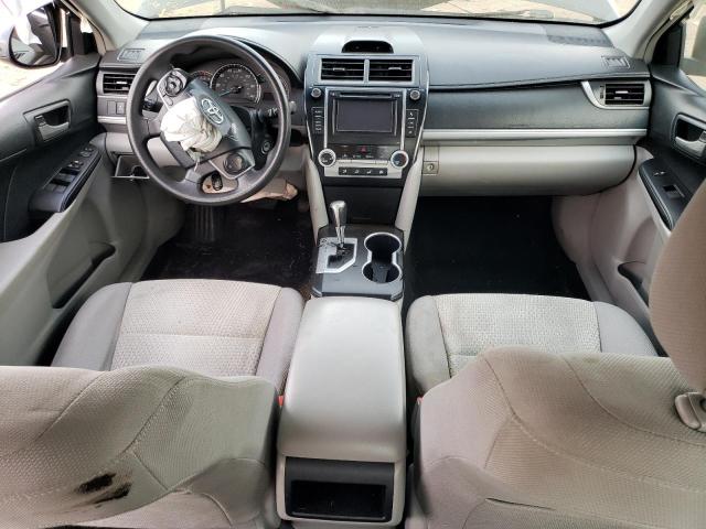 Photo 8 from auction – 2013 TOYOTA CAMRY L with VIN 4T4BF1FK4DR335221