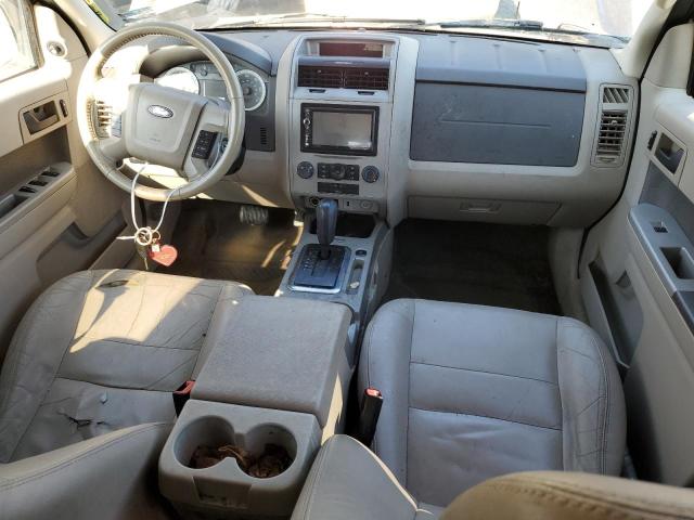 Photo 8 from auction – 2009 FORD ESCAPE XLT with VIN 1FMCU03719KC85363