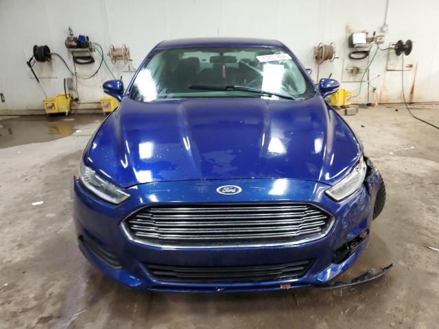 Photo 5 from auction – 2014 FORD FUSION SE with VIN 1FA6P0H7XE5389544