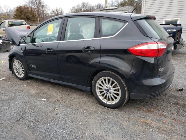 Photo 2 from auction – 2015 FORD C-MAX PREM with VIN 1FADP5CU3FL110014