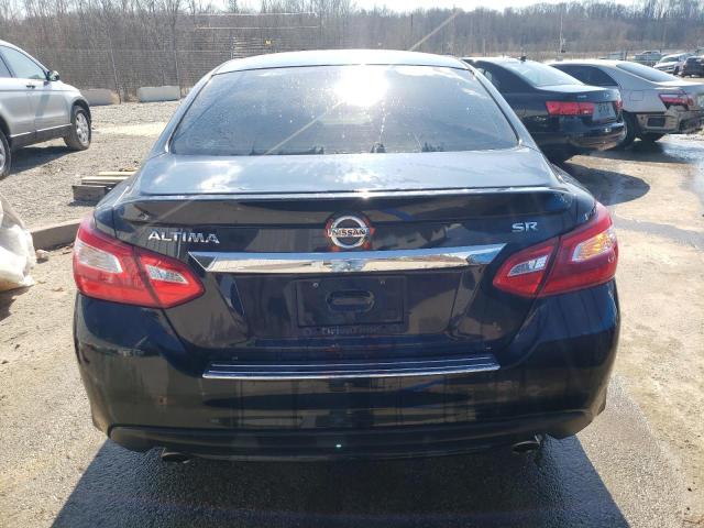 Photo 6 from auction – 2016 NISSAN ALTIMA 2.5 with VIN 1N4AL3AP9GC235455