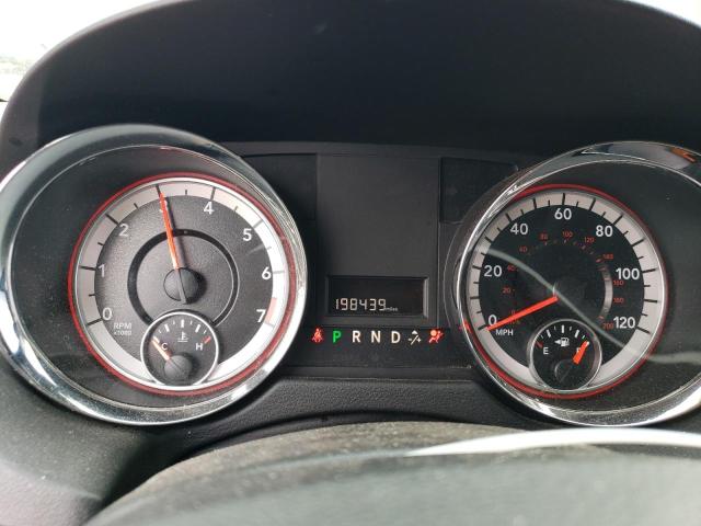 Photo 9 from auction – 2015 DODGE GRAND CARA with VIN 2C4RDGCG9FR705276