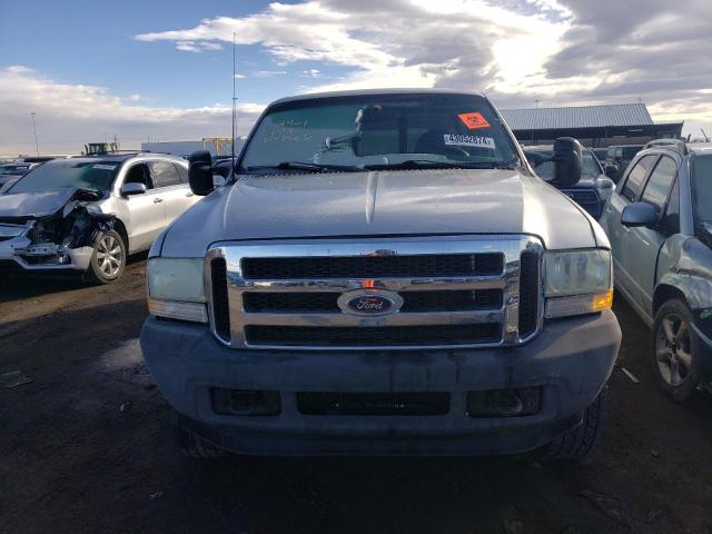 Photo 5 from auction – 2002 FORD F250 SUPER with VIN 1FTNF21S82EC42038