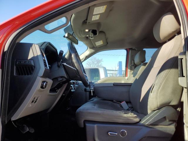 Photo 7 from auction – 2015 FORD F150 SUPER with VIN 1FTEX1CP3FKF14213