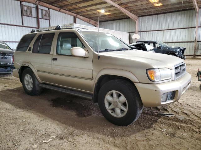 Photo 4 from auction – 2000 NISSAN PATHFINDER with VIN JN8AR07S5YW424675