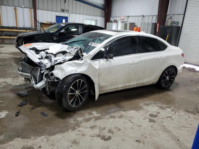 BUICK VERANO SPO 2016 with VIN 1G4PW5SK0G4140167 - Photo from auction