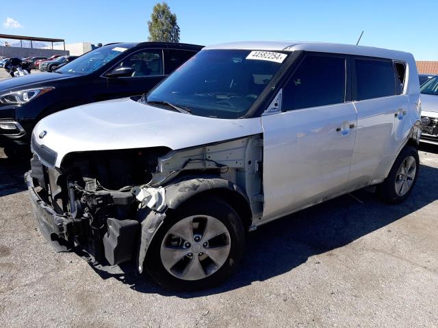 Фото 1 с аукциона – 2015 KIA SOUL с VIN KNDJN2A22F7777412