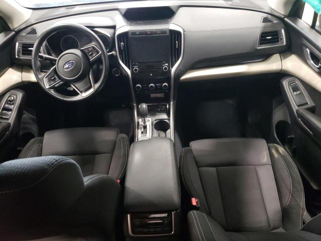 Photo 8 from auction – 2021 SUBARU ASCENT PRE with VIN 4S4WMAFD7M3448296