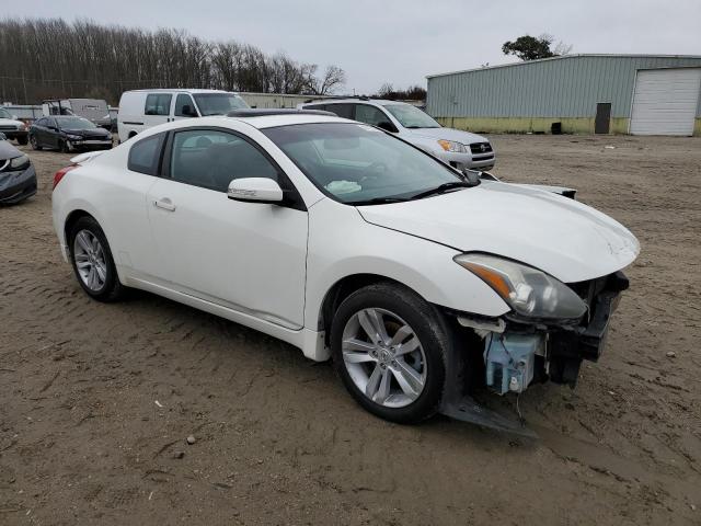 Photo 4 from auction – 2012 NISSAN ALTIMA S with VIN 1N4AL2EP2CC118332