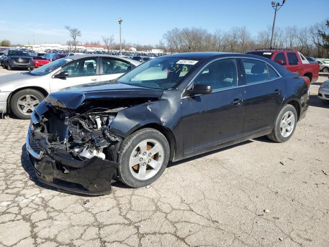 CHEVROLET MALIBU LS 2015 with VIN 1G11B5SL4FF339491 - Photo from auction