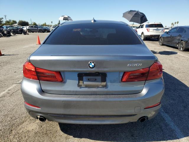 Photo 6 from auction – 2019 BMW 530 I with VIN WBAJA5C56KWW01982