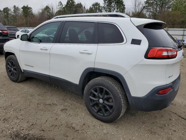 Zdjęcie 2 z aukcji – 2015 JEEP CHEROKEE L z VIN 1C4PJMCB2FW692008