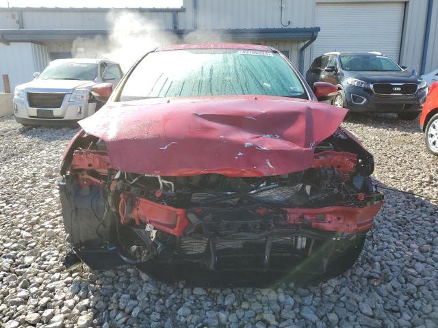 Photo 5 from auction – 2012 FORD FOCUS SE with VIN 1FAHP3F2XCL253070