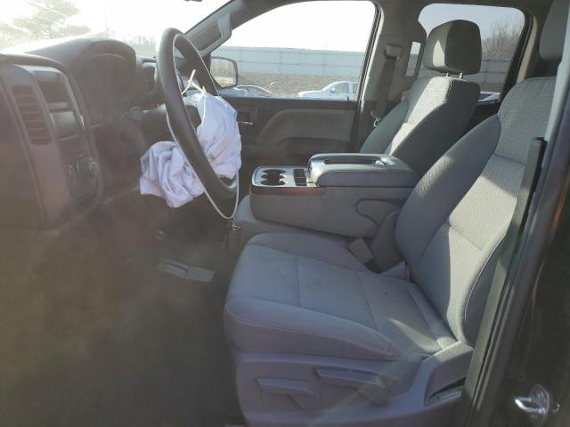 Photo 7 from auction – 2019 GMC SIERRA LIM with VIN 2GTV2LEC8K1214164