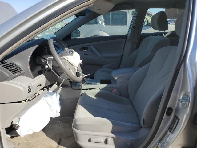 Photo 7 from auction – 2007 TOYOTA CAMRY CE with VIN 4T1BE46K37U638929