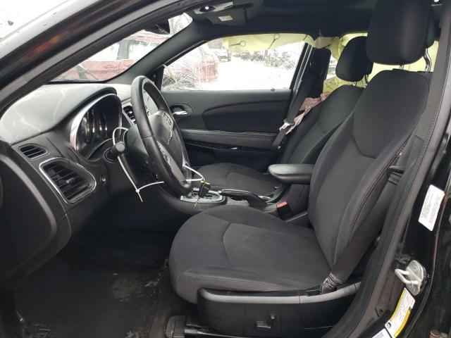 Photo 7 from auction – 2013 CHRYSLER 200 TOURIN with VIN 1C3CCBBG3DN719914