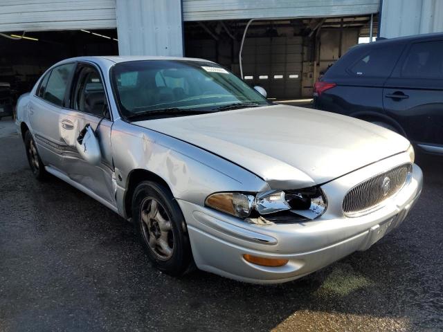 Photo 4 from auction – 2000 BUICK LESABRE CU with VIN 1G4HP54K5YU232195