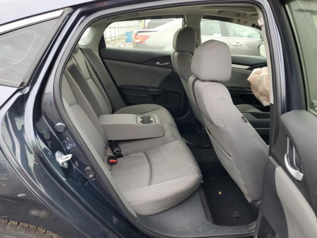 Photo 10 from auction – 2018 HONDA CIVIC EX with VIN JHMFC1F34JX043417