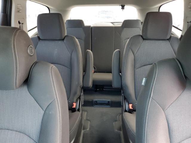 Photo 10 from auction – 2017 CHEVROLET TRAVERSE L with VIN 1GNKRGKD5HJ268319