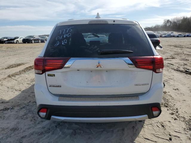 Photo 6 from auction – 2018 MITSUBISHI OUTLANDER with VIN JA4AD2A39JZ007775