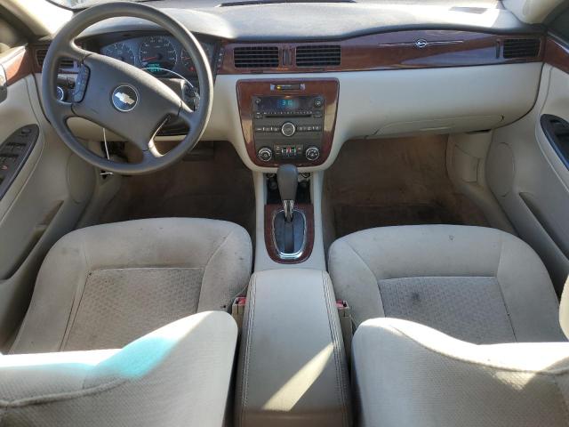 Photo 8 from auction – 2009 CHEVROLET IMPALA 1LT with VIN 2G1WT57K091155292